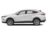 2024 Toyota Venza Limited AWD Exterior Shot 6