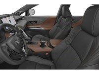 2024 Toyota Venza Limited AWD Interior Shot 4