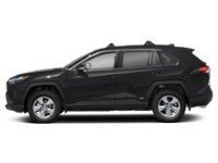 2023 Toyota RAV4 Hybrid Hybrid XLE AWD Exterior Shot 6