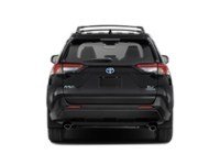 2023 Toyota RAV4 Hybrid Hybrid XLE AWD Exterior Shot 7