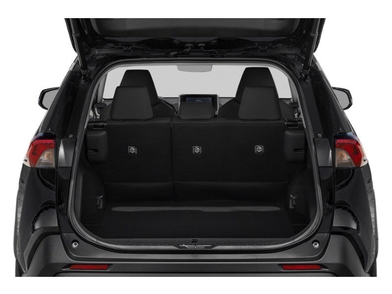 2024 Toyota RAV4 Hybrid Hybrid XLE PREMIUM AWD Exterior Shot 4