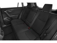2023 Toyota RAV4 Hybrid Hybrid XLE AWD Interior Shot 5