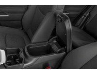 2023 Toyota RAV4 Hybrid Hybrid XLE AWD Interior Shot 7
