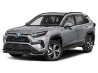 2024 Toyota RAV4 Prime SE AWD Exterior Shot 1