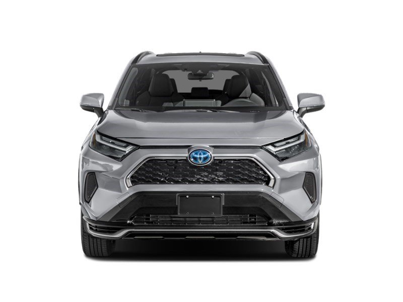 2024 Toyota RAV4 Prime SE AWD Exterior Shot 5