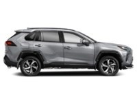 2024 Toyota RAV4 Prime SE AWD Exterior Shot 10