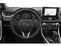2024 Toyota RAV4 Prime SE AWD Interior Shot 3