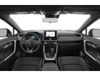 2024 Toyota RAV4 Prime SE AWD Interior Shot 6