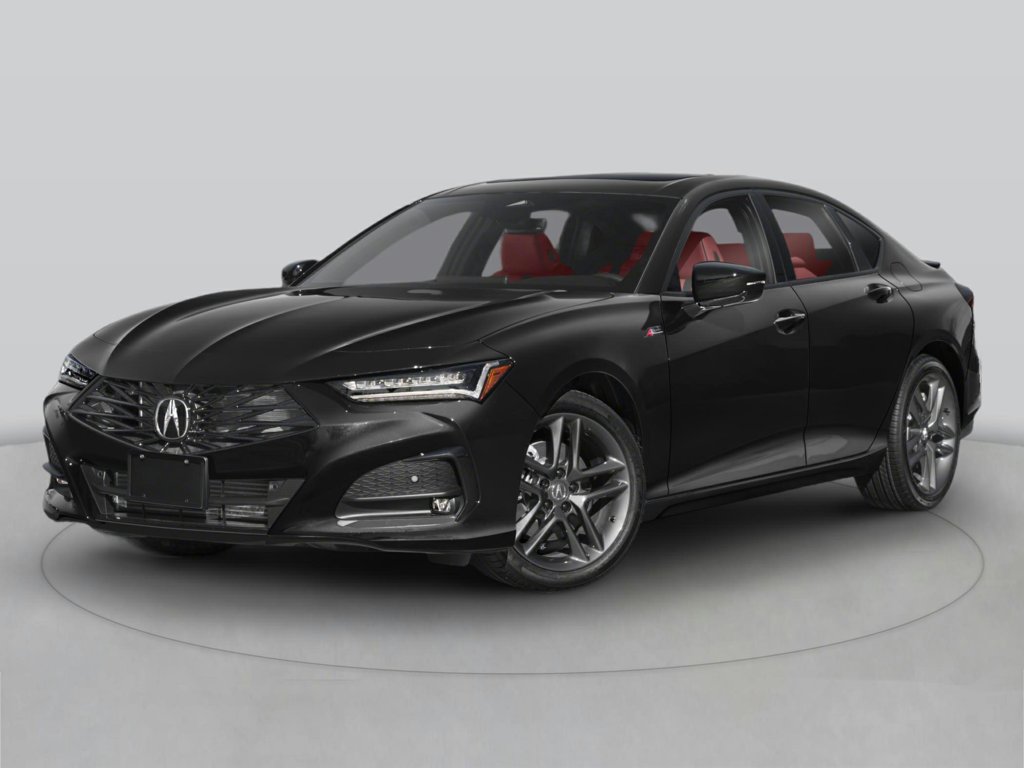 2025 Acura TLX
