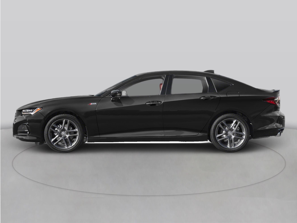 2025 acura tlx