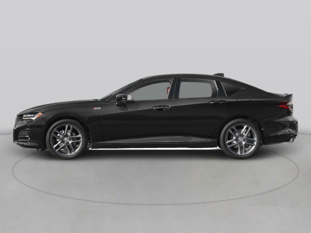 2025 Acura TLX