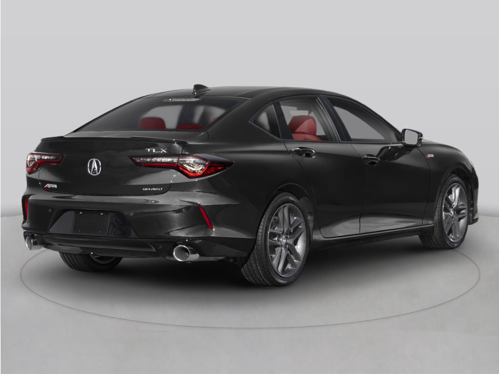 2025 acura tlx