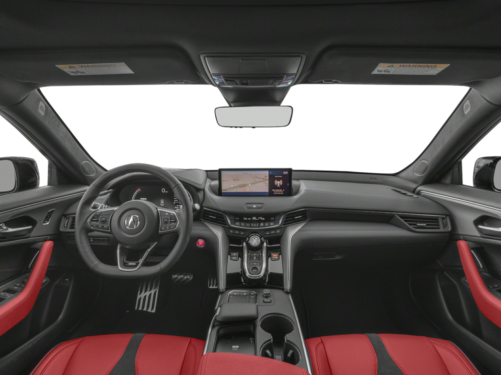2024 Acura TLX