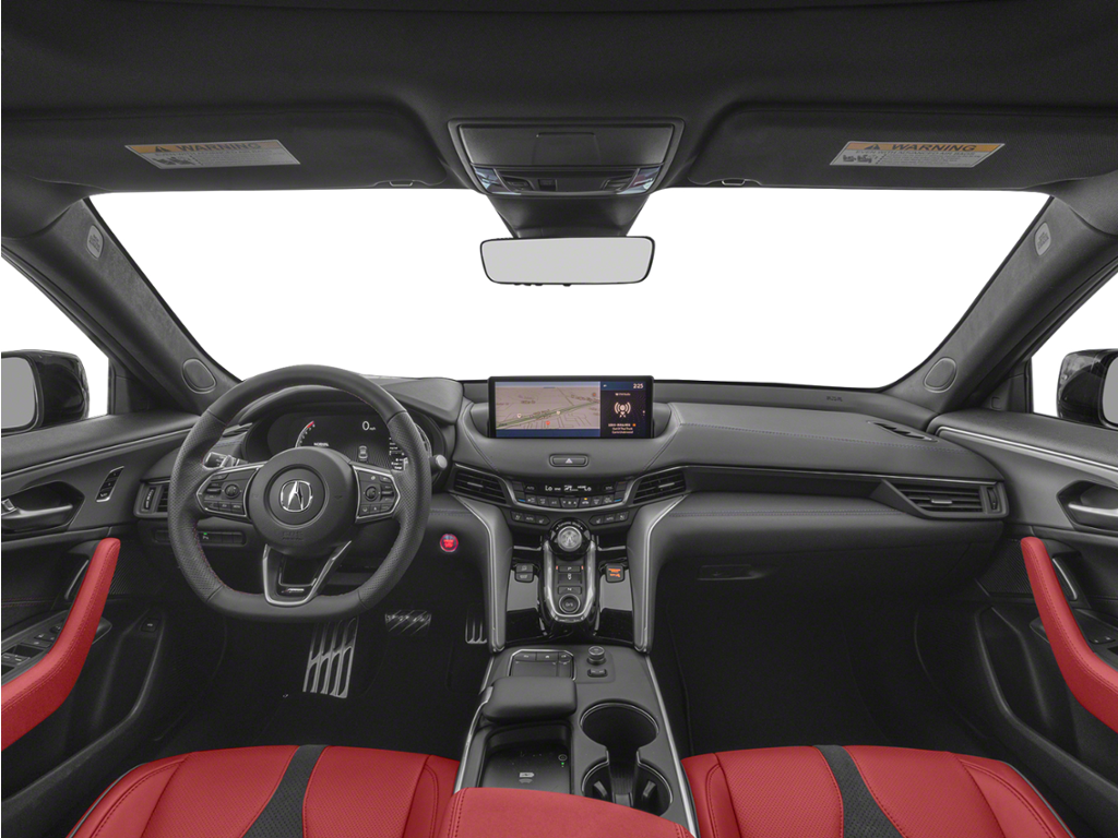 2025 acura tlx