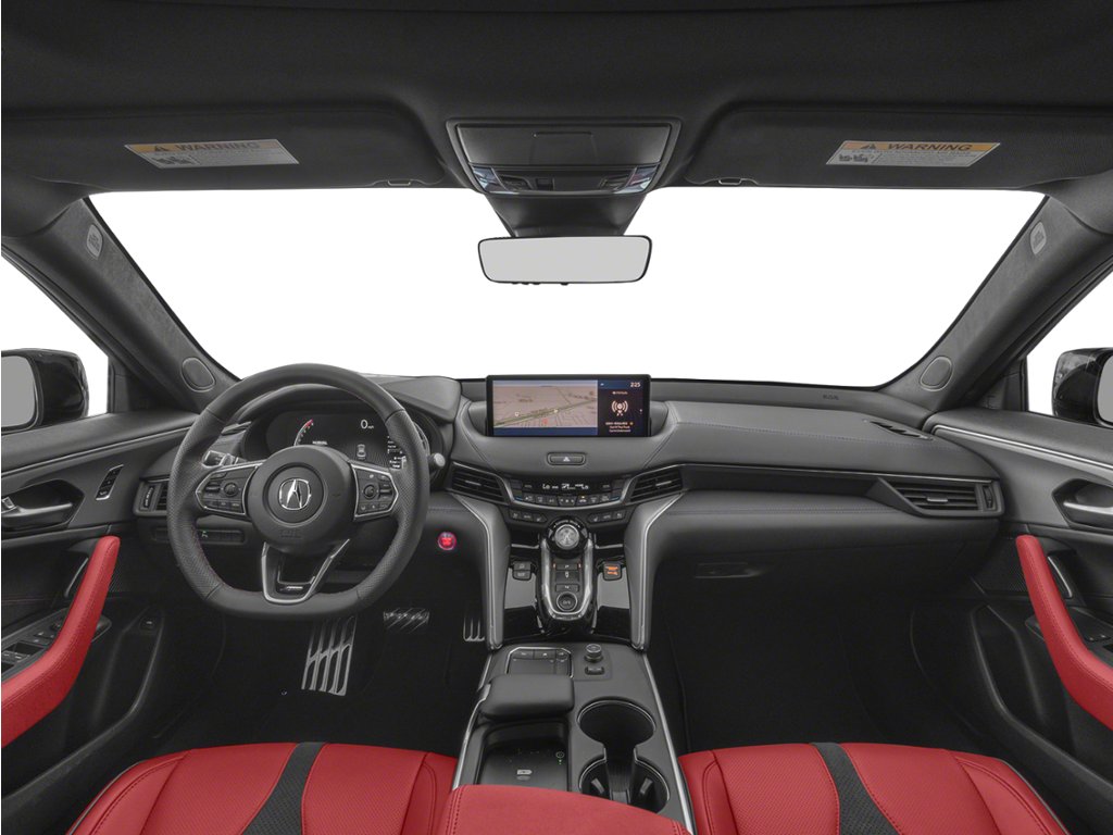 2025 acura TLX