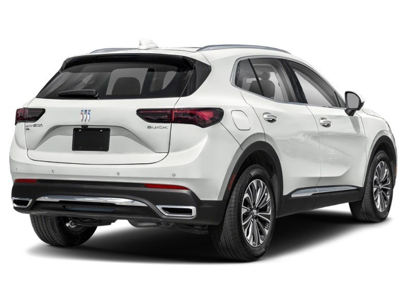 2026 Buick Envision AWD 4dr Avenir Exterior Shot 2