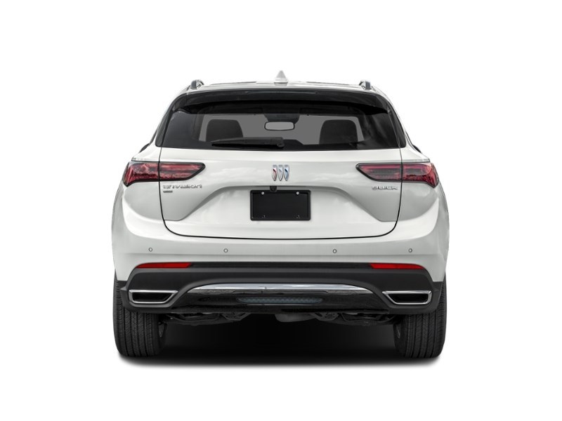 2026 Buick Envision AWD 4dr Preferred Exterior Shot 7