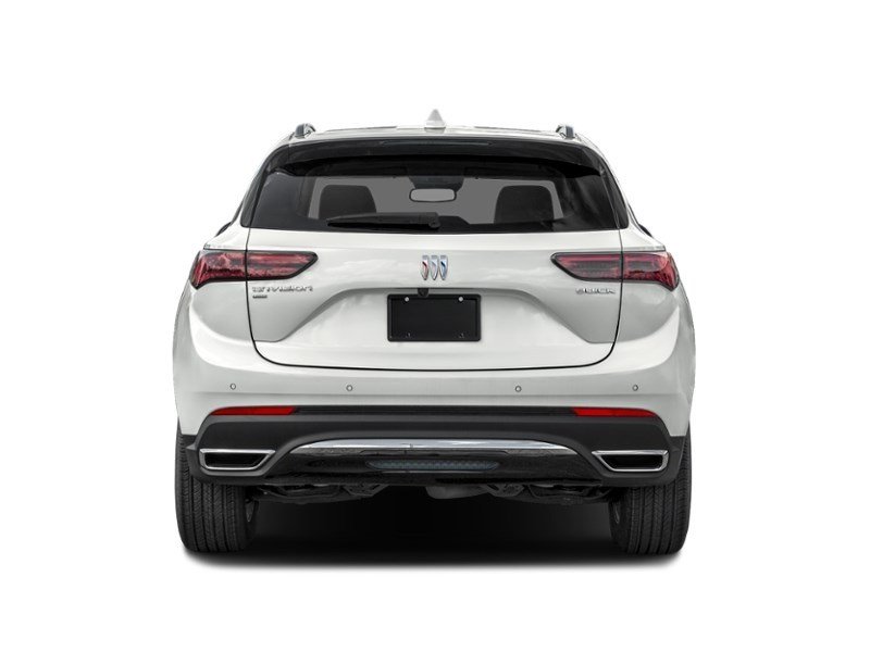 2026 Buick Envision AWD 4dr Sport Touring Exterior Shot 7