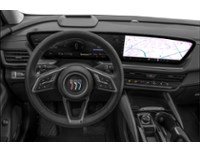 2026 Buick Envision AWD 4dr Avenir Interior Shot 3