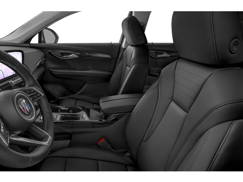 2026 Buick Envision AWD 4dr Avenir Interior Shot 4