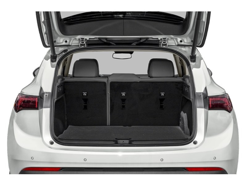 2026 Buick Envision AWD 4dr Preferred Exterior Shot 4