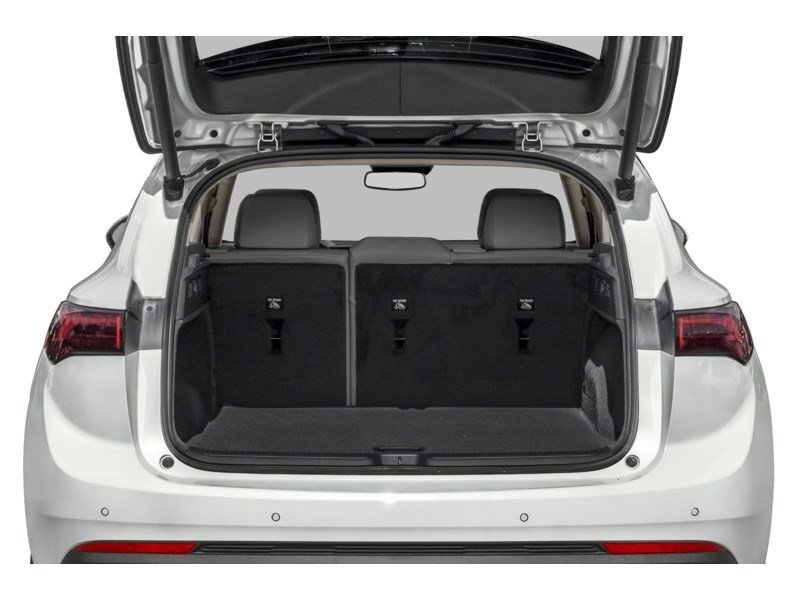2026 Buick Envision AWD 4dr Preferred Exterior Shot 4