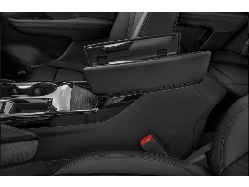 2026 Buick Envision AWD 4dr Preferred Interior Shot 7