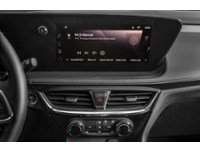 2026 Buick Encore GX AWD 4dr Sport Touring Interior Shot 2