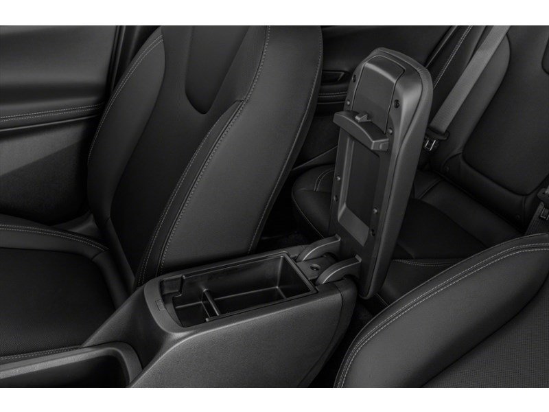 2026 Buick Encore GX AWD 4dr Sport Touring Interior Shot 7