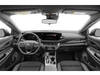 2026 Buick Envista FWD 4dr Preferred Interior Shot 6