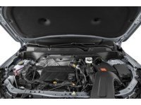 2026 Buick Envista FWD 4dr Sport Touring Exterior Shot 3
