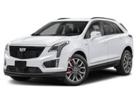 2024 Cadillac XT5 AWD 4dr Sport Exterior Shot 1