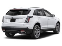 2024 Cadillac XT5 AWD 4dr Sport Exterior Shot 2
