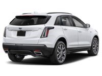 2026 Cadillac XT5 AWD 4dr Sport Exterior Shot 2