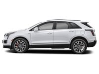 2024 Cadillac XT5 AWD 4dr Sport Exterior Shot 6