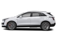 2025 Cadillac XT5 AWD 4dr Sport Exterior Shot 6