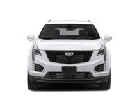 2024 Cadillac XT5 AWD 4dr Sport Exterior Shot 5