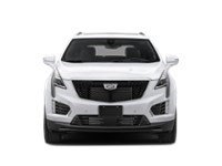 2026 Cadillac XT5 AWD 4dr Sport Exterior Shot 5