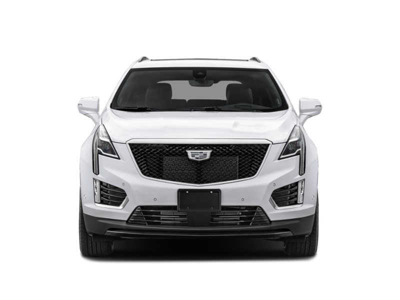 2024 Cadillac XT5 AWD 4dr Sport Exterior Shot 5