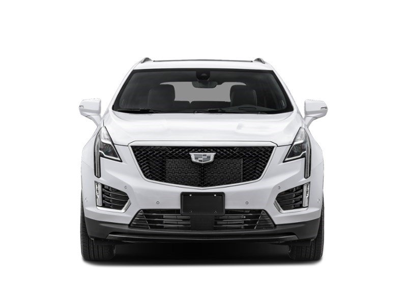 2026 Cadillac XT5 AWD 4dr Sport Exterior Shot 5