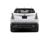 2025 Cadillac XT5 AWD 4dr Sport Exterior Shot 7