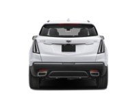 2026 Cadillac XT5 AWD 4dr Sport Exterior Shot 7