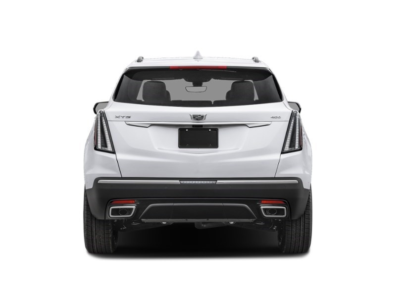 2024 Cadillac XT5 AWD 4dr Sport Exterior Shot 7
