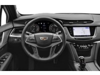 2024 Cadillac XT5 AWD 4dr Sport Interior Shot 3