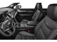 2024 Cadillac XT5 AWD 4dr Sport Interior Shot 4