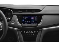 2024 Cadillac XT5 AWD 4dr Sport Interior Shot 2