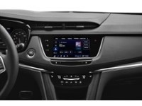 2025 Cadillac XT5 AWD 4dr Sport Interior Shot 2