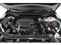 2024 Cadillac XT5 AWD 4dr Sport Exterior Shot 3