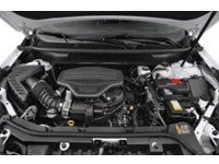 2026 Cadillac XT5 AWD 4dr Sport Exterior Shot 3
