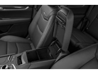 2025 Cadillac XT5 AWD 4dr Sport Interior Shot 7